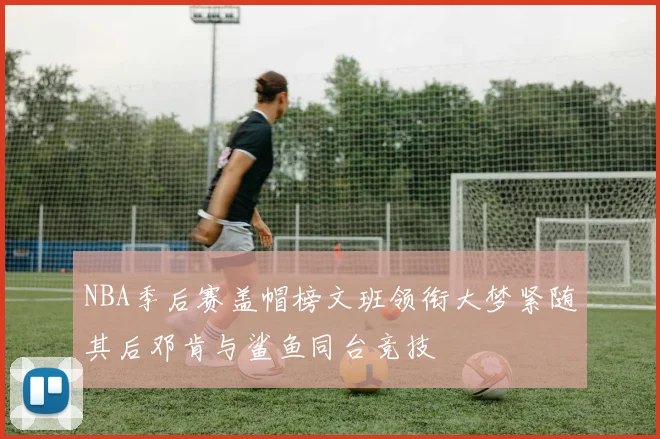 NBA季后赛盖帽榜文班领衔大梦紧随其后邓肯与鲨鱼同台竞技