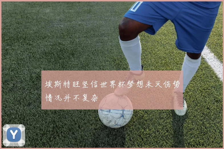 埃斯特旺坚信世界杯梦想未灭伤势情况并不复杂